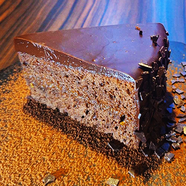 Тістечко "Захер"