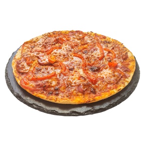 Пицца "Милан" с беконом